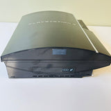 Playstation 3, PS3 320GB CECHA01 Backwards Compatible , Tested, works great!