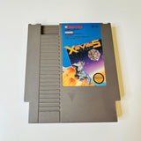 Xevious (Nintendo Entertainment System, 1984) NES, Cart