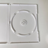 New For Nintendo Wii Replacement Game Case