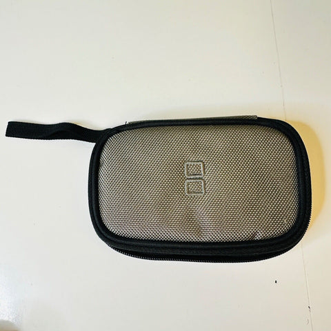 Nintendo DS & DS Lite Carrying Travel Case Official, Genuine