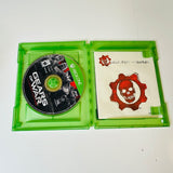 Gears of War Ultimate Edition Xbox One, VG