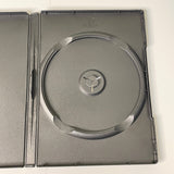 New Replacement Game Case For Sony PlayStation 2, PS2