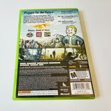 Fallout 3 (Microsoft Xbox 360, 2008) Complete - Great disc!