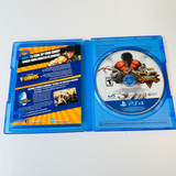Street Fighter V (Sony PlayStation 4, 2016) PS4, CIB, Complete, VG