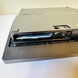 Sony PlayStation 3, PS3 Slim Black Console SOLD AS IS/ Parts Repair