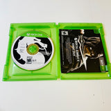 Mortal Kombat X (Microsoft Xbox One, 2015) CIB, Complete, VG