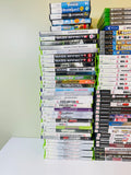 Mixed Lot Of 114 Video Games PS2 PS3 XBOX XBOX 360 XBOX ONE Wii PS4 Nintendo DS