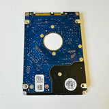 Hitachi  5400rpm 3.0 Gb/s 160GB Hard Drive, 2.5''