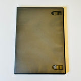 New Replacement Video Game Case For Sony PlayStation 2, PS2