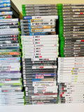 Mixed Lot Of 114 Video Games PS2 PS3 XBOX XBOX 360 XBOX ONE Wii PS4 Nintendo DS