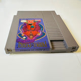 Prince of Persia (Nintendo Entertainment System, 1992) NES