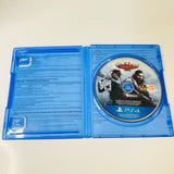 Divinity: Original Sin 2 II - Definitive Edition - PlayStation 4 PS4, CIB, VG