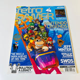Retro Gamer Magazine Nintendo Legends Issue 110