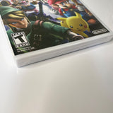 Super Smash Bros. Brawl - Nintendo Wii - Brand New Sealed!