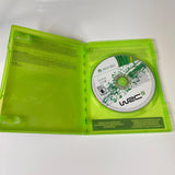 WRC 5 - XBOX 360, Disc Surface Is As New!
