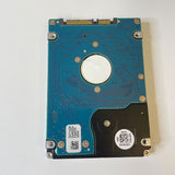 Hitachi 7K500-500 7200rpm 3.0 Gb/s 500GB Hard Drive, 2.5''