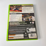 NCAA March Madness 08 Microsoft Xbox 360 CIB, Complete, Disc is Mint, Read Pls