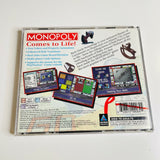 Playstation 1 PS1 Monopoly