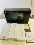 "EMPTY BOX ONLY!" Xbox One X 1TB , Manuals,  No Console!