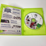 NHL 14 (Microsoft Xbox 360, 2013) CIB, Complete, VG, Disc Surface Is As New!