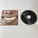 Janet Jackson - Design of a Decade, CD. Disc is Mint!