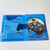 Ratchet & Clank (Sony PlayStation 4, PS4)