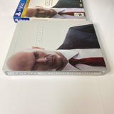 Hitman The Complete First Season 1 Steelbook PS4 PlayStation 4 CIB, Complete, VG