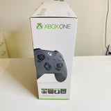 "EMPTY BOX ONLY!" Xbox One S 1TB, Halo 5, No Console!