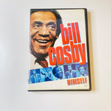 Bill Cosby - Himself (DVD, 2004) VG