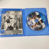 EA Sports UFC 2 PS4 Sony PlayStation 4, 2016) CIB, Complete, VG
