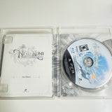 Ni No Kuni: Wrath of the White Witch (PS3) Playstation 3 , CIB, Complete, VG