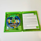 Minecraft: Story Mode Season Pass Disc (Microsoft Xbox One, 2015)