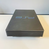 Sony PlayStation 2 Fat Console - SCPH-30001 doesnt read discs, For Parts/Repair