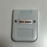 64 MB (1019 Blocks) KMD Memory Card for GameCube and Wii