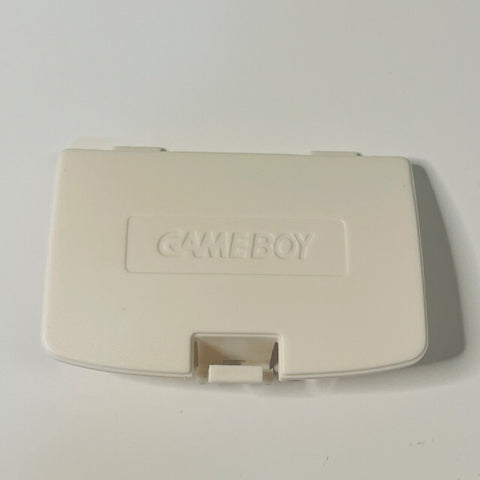 For Nintendo Game Boy Color GBC Battery Cover Lid Door