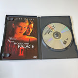 Brokedown Palace (DVD, 2000) VG, Disc Is Nearly Mint!