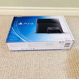 "EMPTY BOX ONLY!" Playstation 4, PS4  Please Read!