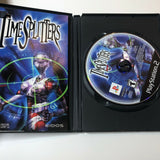 TimeSplitters (PlayStation 2 PS2)  Complete, VG
