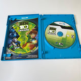 Ben 10: Omniverse (Nintendo Wii U, 2012) CIB, Complete, VG