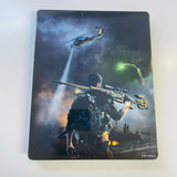 Tom Clancy's The Division 2 Gold Edition SteelBook (Sony Playstation 4, Ps4)  VG