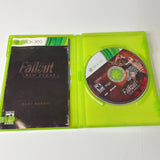 Fallout: New Vegas (Microsoft Xbox 360) CIB, Complete, Disc Surface Is As New!