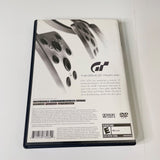 Gran Turismo 4 (PlayStation 2 PS2 2005) CIB, Complete, Disc Surface Is As New!