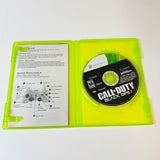 Call of Duty: Black Ops II 2 (Xbox 360) CIB, Complete, Disc Surface Is As New!