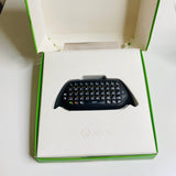 Microsoft Xbox One Chatpad OEM Model 1676 & Box Tested!