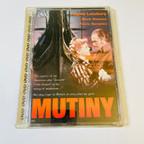 Mutiny (DVD) Angela Lansbury. VG