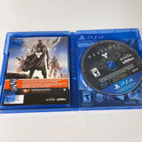 Destiny (Sony PlayStation 4 PS4, 2014) CIB, Complete, VG