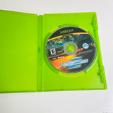Need for Speed: Underground 2 (Microsoft Xbox, 2004) Disc Surface Is As New!