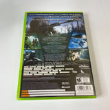 Call of Duty 4: Modern Warfare (Xbox 360) CIB, Complete, Disc Surface Is As New!