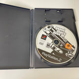 Grand Theft Auto III (PlayStation 2 PS2, 2003) Disc Surface Is As New!