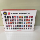 Atari Flashback 8 Console 40th Anniversary Edition 105 Games